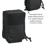 Care Under Fire Tactical Medical Pouch