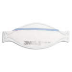 N95 Respirator Mask (Flat Packaging)