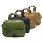 Chinook Medical Gear Combat Lifesaver kit and bag olive drab black coyote brown multicam