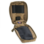 Covert Trauma Pouch Tactical Medical Pouch
