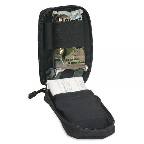 Chinook Medical Gear, Inc. Chinook Medical - Covert Trauma Pouch Kit