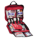 Home & Vehicle Medical Kit in Nylon Bag