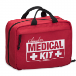 Home and Vehicle First Aid Kit Bag