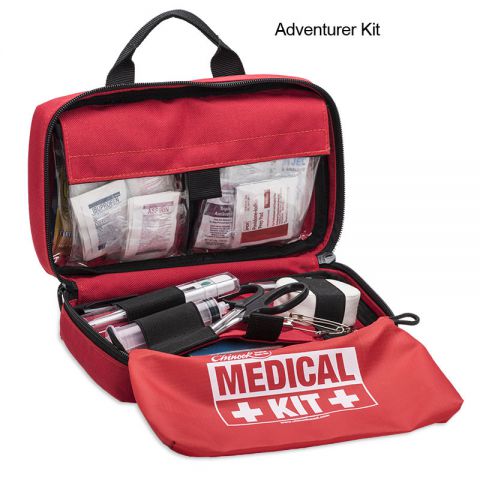 Chinook Medical Gear, Inc. Chinook Medical - Adventurer Kit