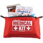 Bleeding and CPR Basic Kit
