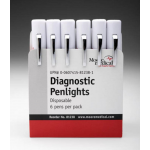 Disposable Diagnostic Penlight