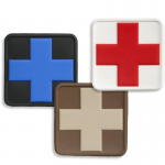 Medical Cross Patches