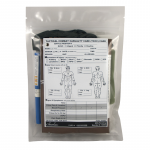 Low Profile Insert Tactical Medical Module