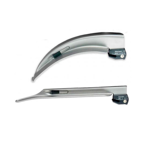 Chinook Medical Gear, Inc. Single Use Laryngoscope Blades