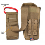 Chinook Medical Gear IFAK Pouch & Insert Kit