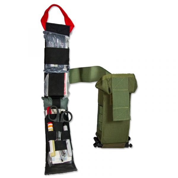 Chinook Medical Gear, Inc. IFAK Pouch & Insert Kit