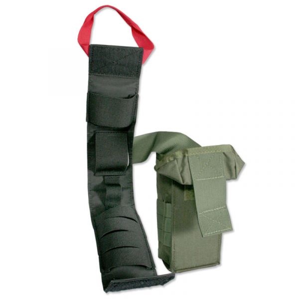 Chinook Medical Gear, Inc. IFAK Pouch & Insert (Empty Kit)