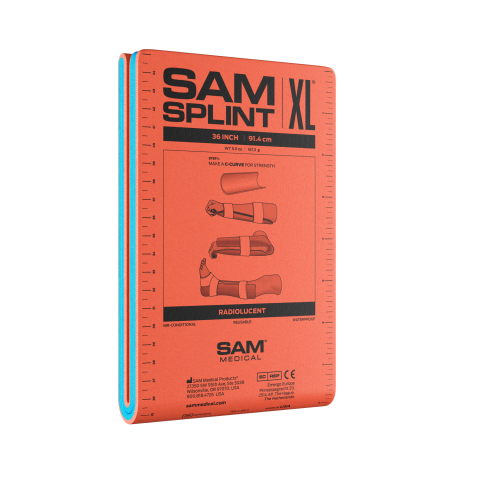 SAM Medical SAM Splint XL - 36