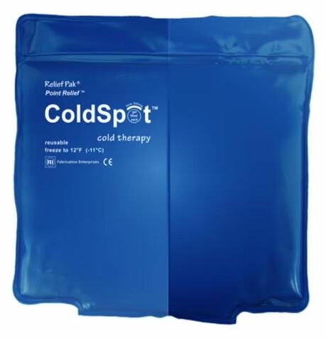 Relief Pak ColdSpot Cold Pack 5x7