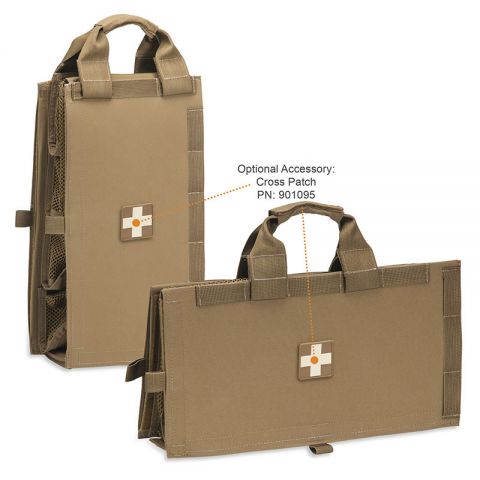 Chinook Medical Gear, Inc. Chinook Medical - Medical Panel Insert Bag