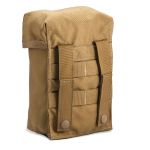 Tactical Medical Pouch Kit