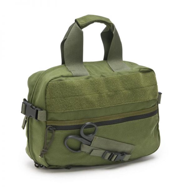 Chinook Medical Gear, Inc. Combat Lifesaver Bag (TMK-CL)