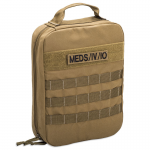 Medication-Intravenous-Intraosseous Bag (TMK-MEDS/IV/IO)