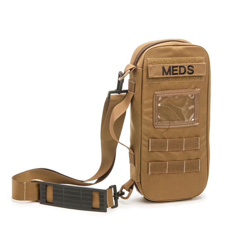 Chinook Medical Gear, Inc. Medication Bag (TMK-MEDS)