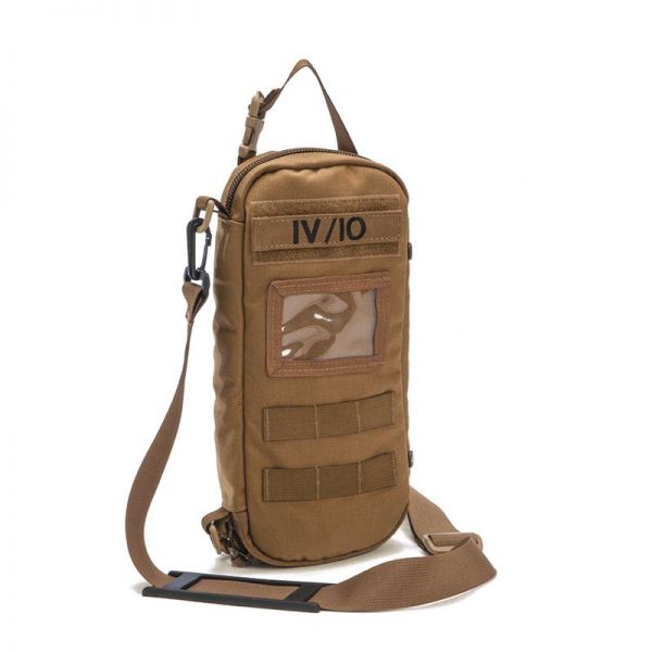 Chinook Medical Gear, Inc. Intravenous-Intraosseous Bag (TMK-IV/IO)