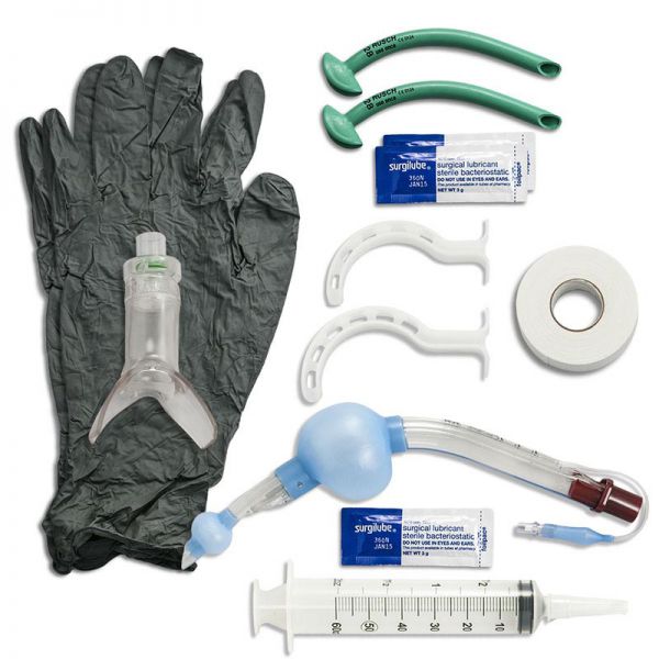 Chinook Medical Gear, Inc. Airway-King Tube (TMM-AW)