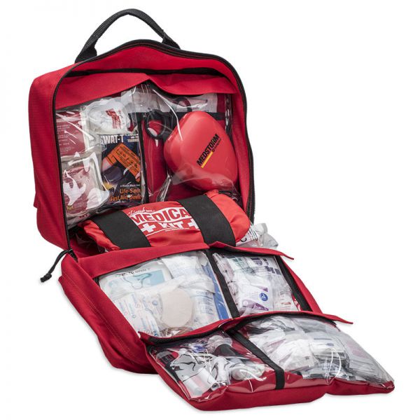 Chinook Medical Gear, Inc. Expedition Kit