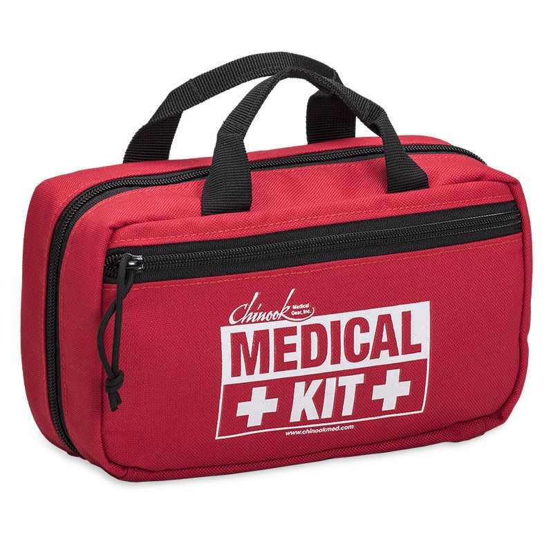 Traveler Kit  Chinook Medical Gear