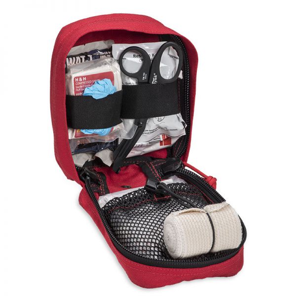 Chinook Medical Gear, Inc. Emergency First Aid Kit (EFAK)