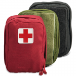 Chinook Medical Gear Emergency First Aid Kit