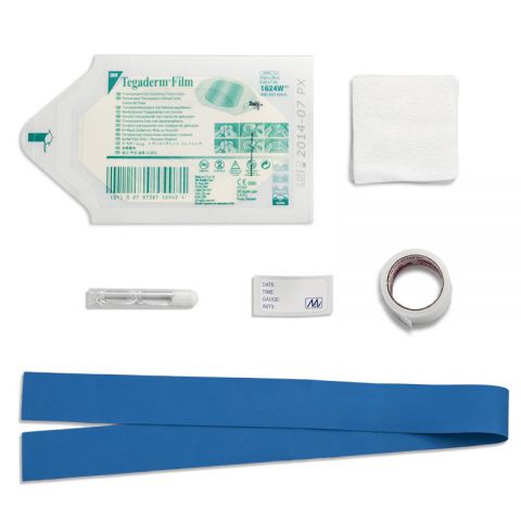 McKesson Medical-Surgical IV Start Kit
