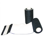 CoFlex UMAFD (Universal Medic Absorbent Foam Dressing), 4