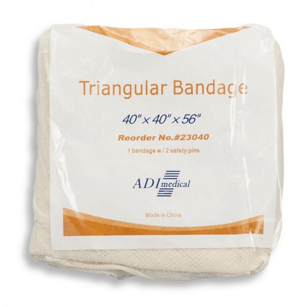 Henry Schein, Inc Triangular Bandage