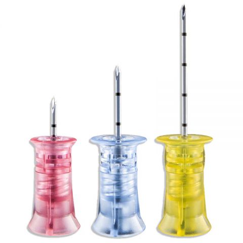 teleflex medical incorporated EZ-IO Needle Sets