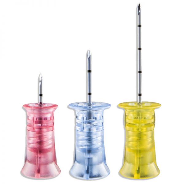teleflex medical incorporated EZ-IO Needle Sets