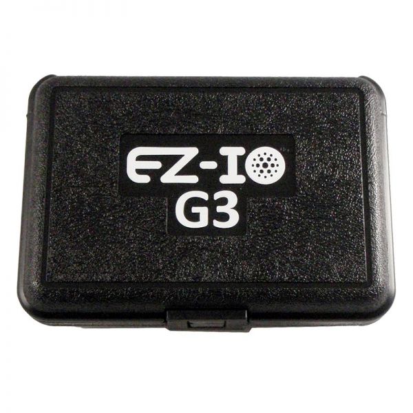 teleflex medical incorporated EZ-IO G3 Power Driver Hard Case