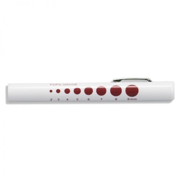 Moore Medical Corp. Disposable Penlight
