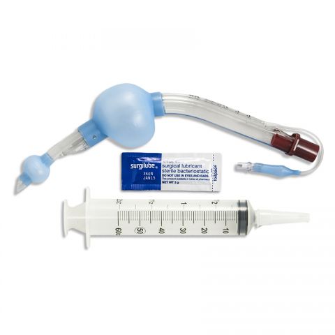 Chinook Medical Gear, Inc. King LTS-D Airway
