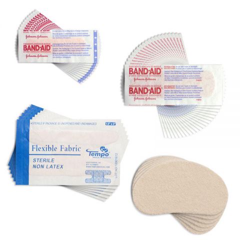 Chinook Medical Gear, Inc. Band-Aids & Blisters