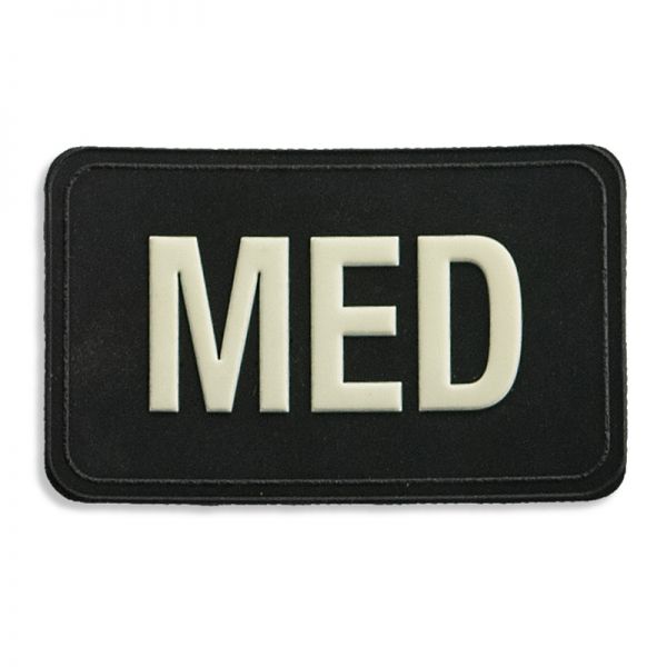 Chinook Medical Gear, Inc. Med Patch