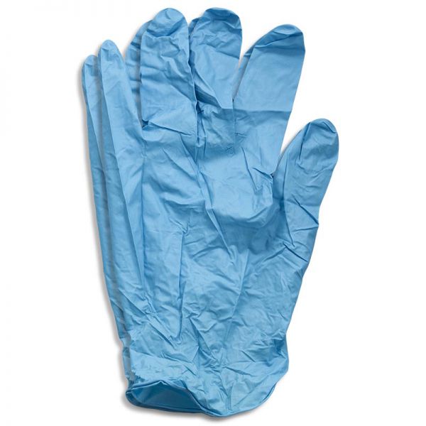 Chinook Medical Gear, Inc. Nitrile Gloves