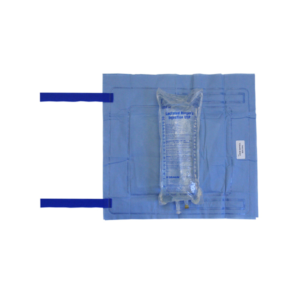 TECHTRADE LLC Ready-Heat Disposable Heated Blanket 16