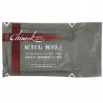 Chest Wound Tactical Medical Module