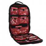 Mobile Aid Kit (MAK) Medical Backpack