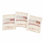 Glucose SOS Slimpak, Neutral Flavor