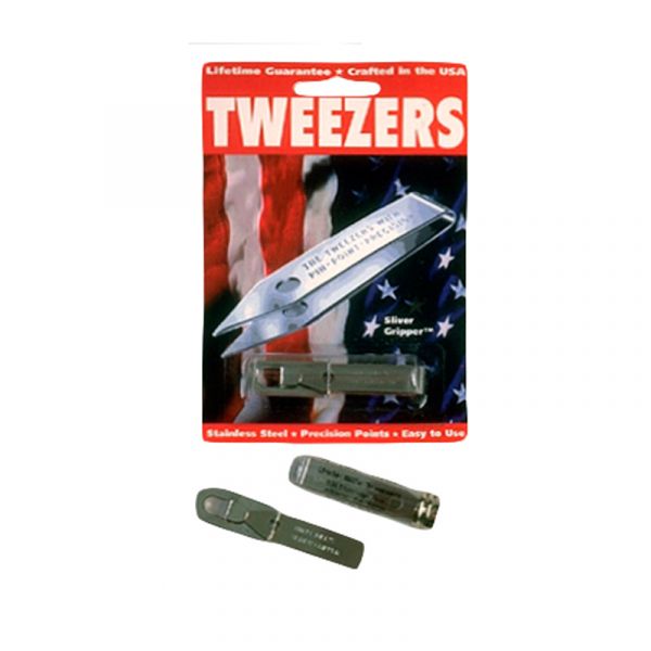Uncle Bill'S Tweezer Co. Uncle Bill's Tweezers