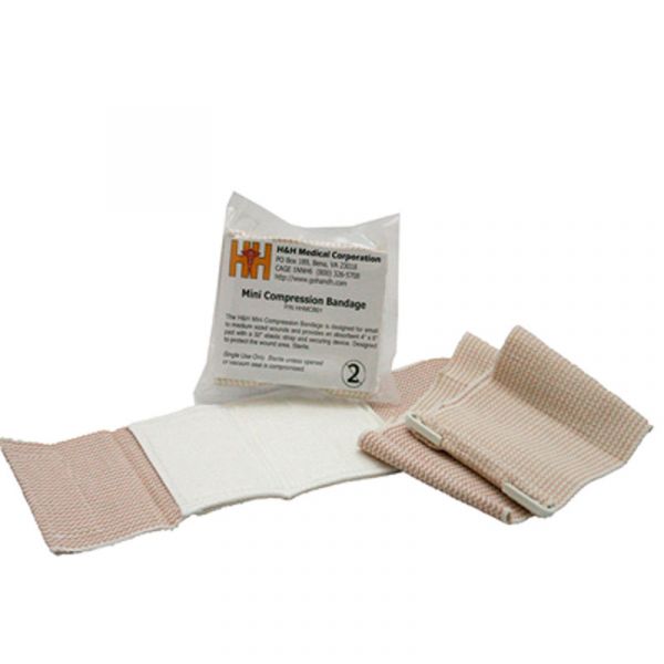 safeguard Mini Compression Bandage