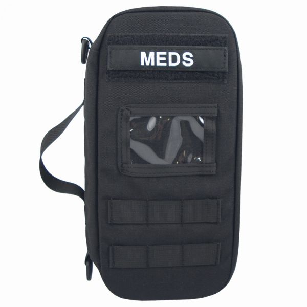 Chinook Medical Gear, Inc. Large Medication Bag (TMK-MEDS-L)