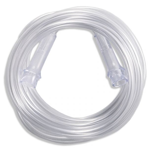Moore Medical Corp. Oxygen Supply Tubing, 7'