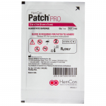 HemCon Patch Pro Bandage, 2