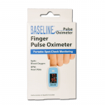 Baseline Finger Pulse Oximeter